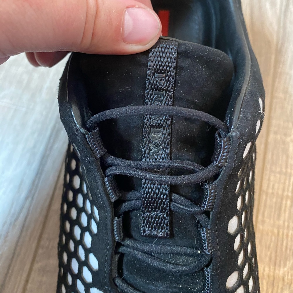 Prada Runners - Picture 4 of 10